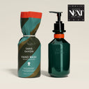 Hand Wash Charlevoix Boreal Forest Blend