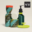 Starter Set Charlevoix Boreal Forest Blend