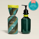 Body Wash Charlevoix Boreal Forest Blend