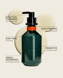 Hand Wash Multi Room Refill Charlevoix Boreal Forest Blend