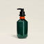Empty Bottle + Pump